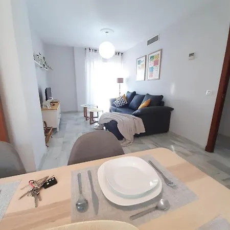 El Hogar De La Magia, En El Centro Y Con Parking