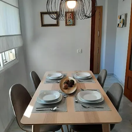 El Hogar De La Magia, En El Centro Y Con Parking * 赫雷斯